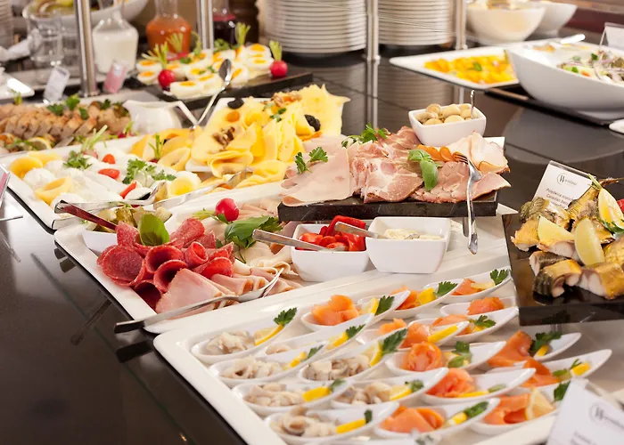 Warminski Hotel & Conference